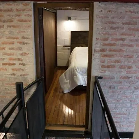 Departamento Con Patio En Excelente Ubicacion En Belgrano Apartment Buenos Aires Exterior photo