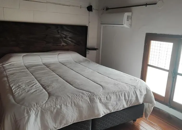 Departamento Con Patio En Excelente Ubicacion En Belgrano