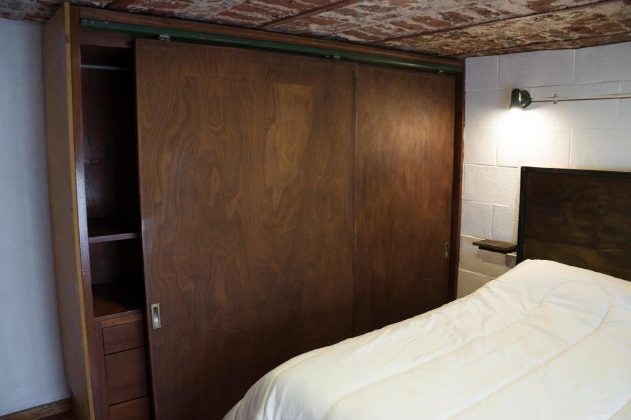 Departamento Con Patio En Excelente Ubicacion En Belgrano Apartment Buenos Aires