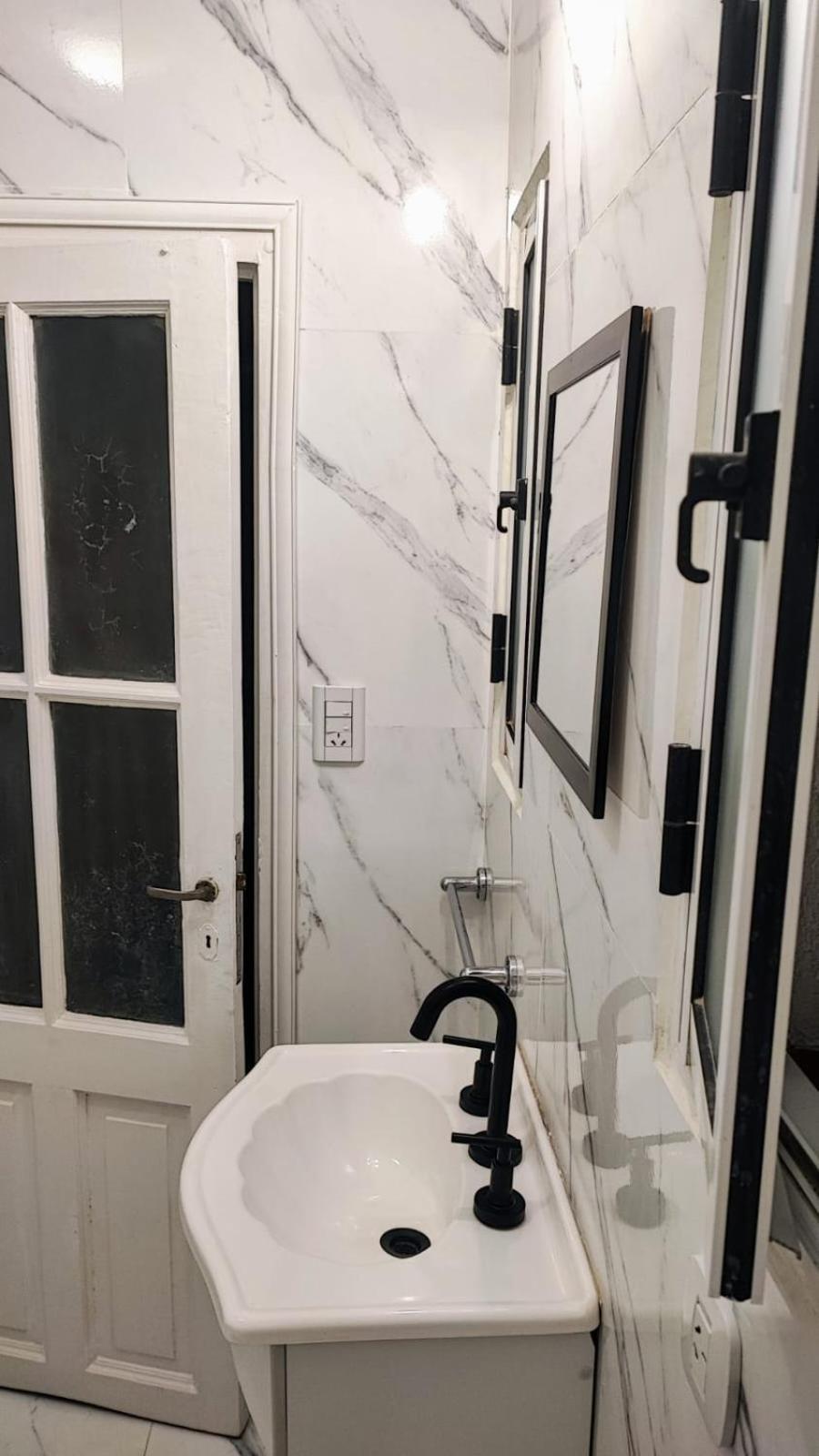 Departamento Con Patio En Excelente Ubicacion En Belgrano Buenos Aires