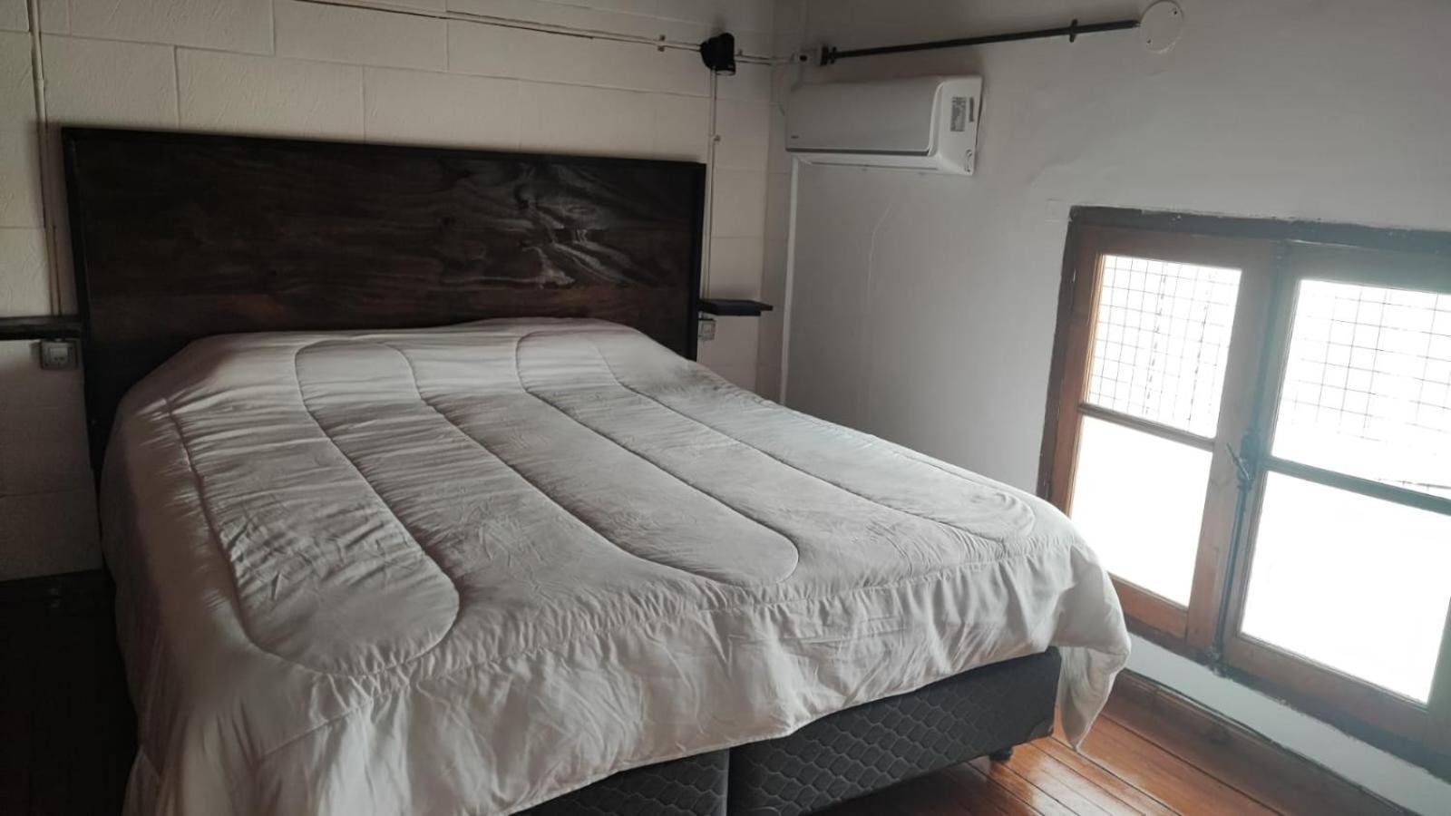 Departamento Con Patio En Excelente Ubicacion En Belgrano Buenos Aires